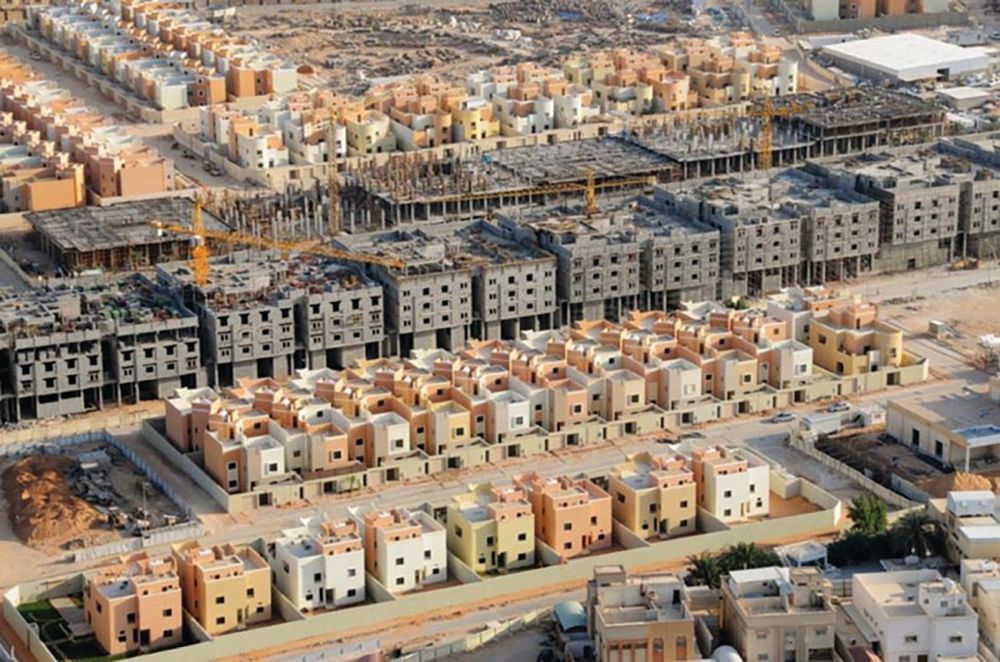 عقارات الدولة: لا صحة لشائعات توزيع أراضي في الرياض