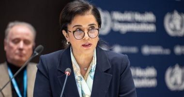 الصحة العالمية: نعمل لوقف جميع أشكال فيروس شلل الأطفال في كل مكان