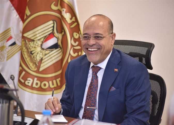 وزير العمل يعلن عن 500 منحة تدريب مجانية لشباب دمياط