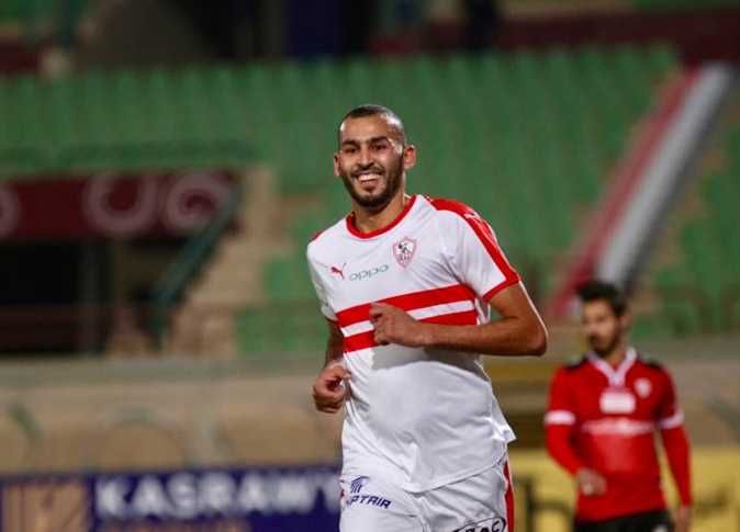 الزمالك يتلقى إخطارا من فيفا برفع إيقاف القيد في قضية بوطيب (مستند)