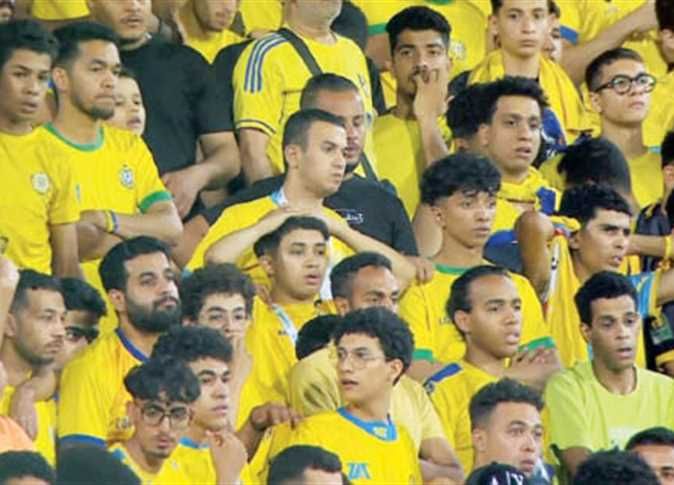 الإسماعيلي: سنحل أزمة إيقاف القيد بعد البقاء في الدوري