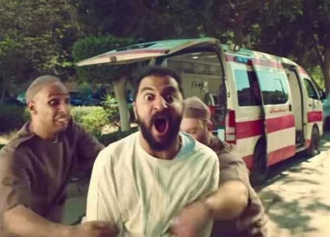 «ظريف ودمه خفيف».. مدرب المنتخب السابق ينتقد حذف إعلان الأهلي