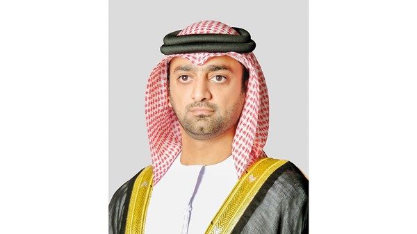 عمار بن حميد يبدأ اليوم زيارة إلى مدينة تشونغتشينغ الصينية