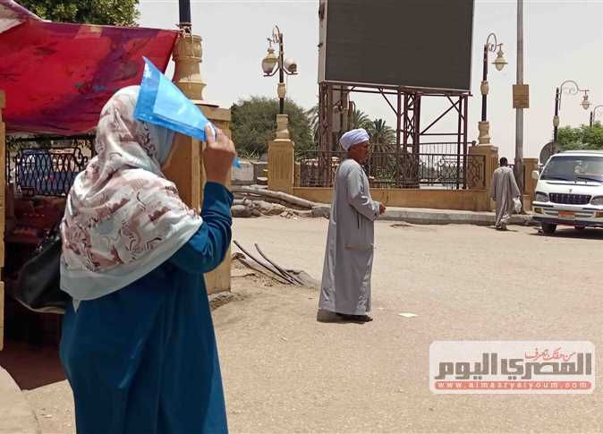 «الطقس× أسبوع».. الحرارة معتدلة إلى شديدة والأرصاد تحذر من الشبورة والرياح واضطراب الملاحة