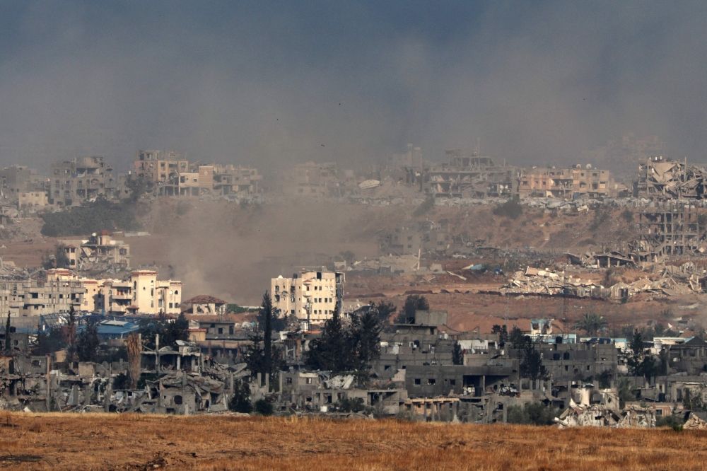 "غير مسبوق".. فلسطين ترحب بالحراك الأوروبي لوقف جرائم الاحتلال