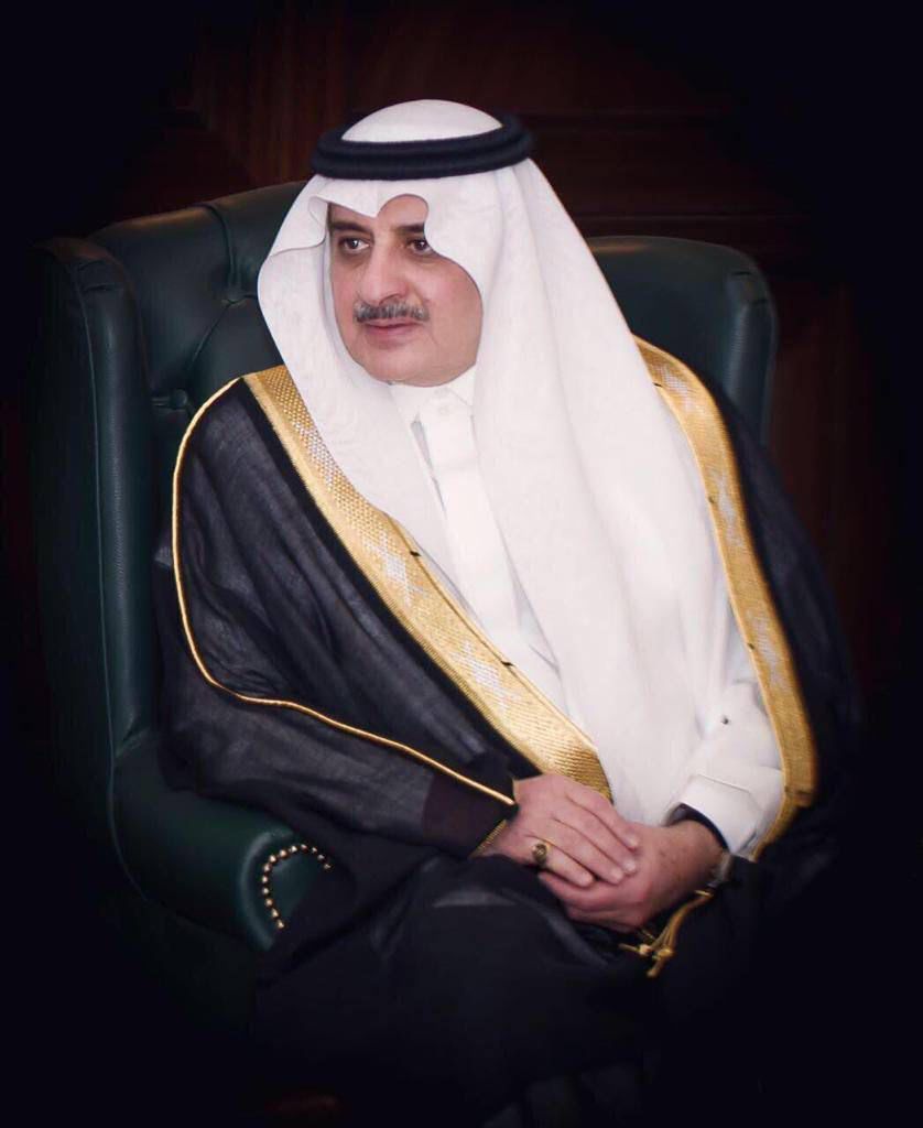 السعودية | أمير منطقة تبوك يرعى حفل جائزة سموه للتفوق العلمي والتميز في عامها الـ 38 غداً