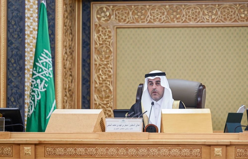 مجلس الشورى يدعو لدراسة إنشاء مشاريع "مترو" في المدن الكبرى
