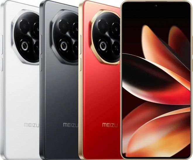 تكنولوجيا: إطلاق Meizu Note 22 و Note 22 Pro بتصميم مألوف ولمسات متجددة