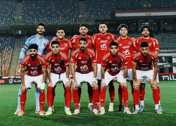 لتقليل الأجانب.. نجم الأهلي يقترب من الانتقال لزد