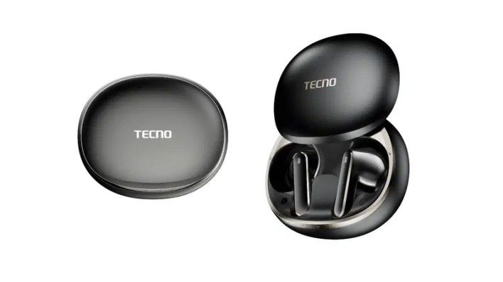 تكنولوجيا: TECNO تفاجئ الجميع بإطلاق أجهزة قابلة للارتداء تحدث ضجة كبيرة #Computex2025