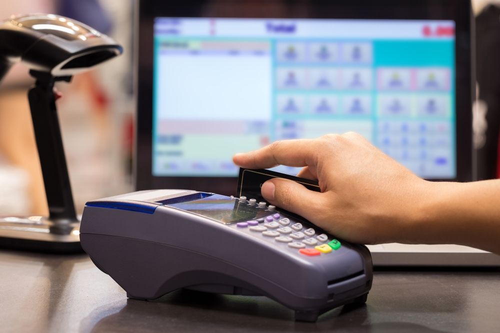 بـ 12 مليار ريال.. 217 مليون عملية نقاط بيع بالمملكة في أسبوع
