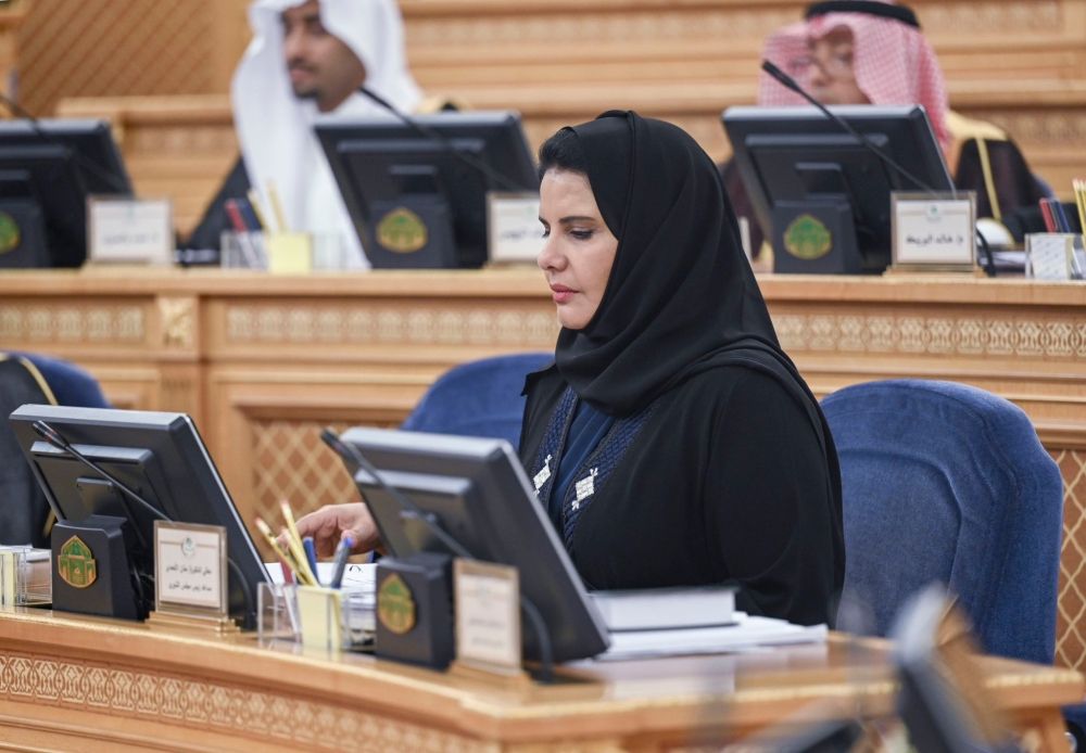 مجلس الشورى يدعو لدراسة إنشاء مشاريع "مترو" في المدن الكبرى