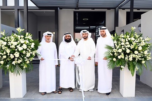"أوقاف دبي" و"دبي الخيرية" تدشنان وقفاً خيرياً لدعم الأسر المتعففة