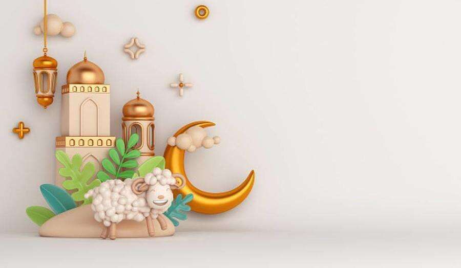 حسب الحسابات الفلكية...رسميا.. موعد وقفة عرفات وعيد الأضحى