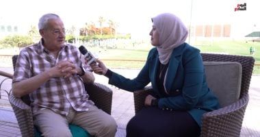 رئيس نادي المقاولون: محمد صلاح هنأنا بالعودة للدوري وتجربة المحترفين جرس إنذار
