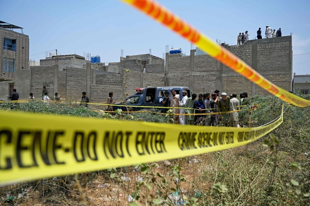 السلطات الهندية توقف 11 شخصًا يشتبه بتجسسهم لصالح باكستان