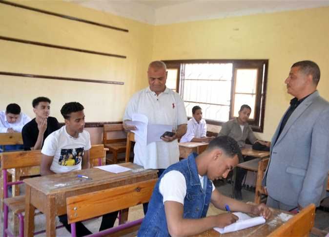 الآن.. جداول امتحانات الصف الأول الثانوي 2025 آخر العام في 27 محافظة