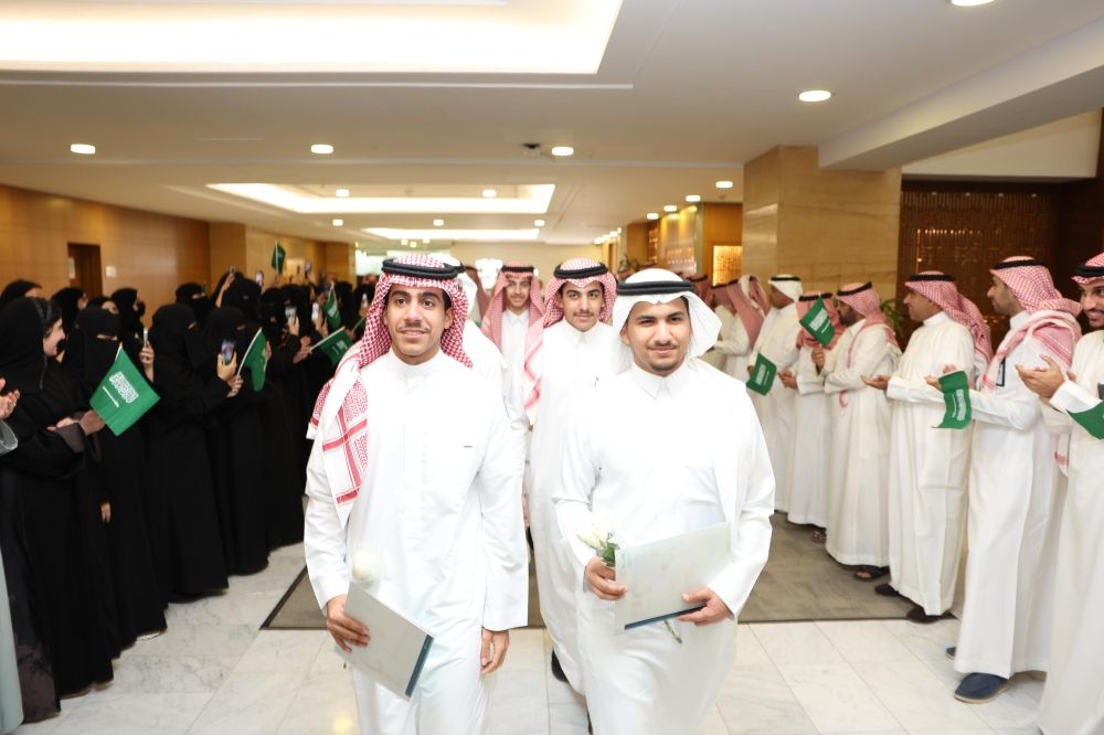 جيل مبدع ومبتكر.. "التعليم" تكرم الفائزين في آيسف 2025