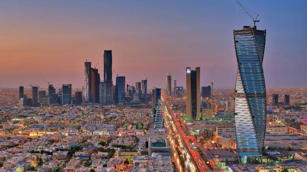 دولة العام.. المملكة الأولى عالميًّا في نمو الابتكار والشركات التقنية