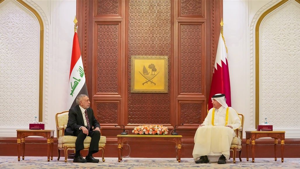 قطر تشيد بـ"حُسن" تنظيم قمة بغداد ومخرجاتها