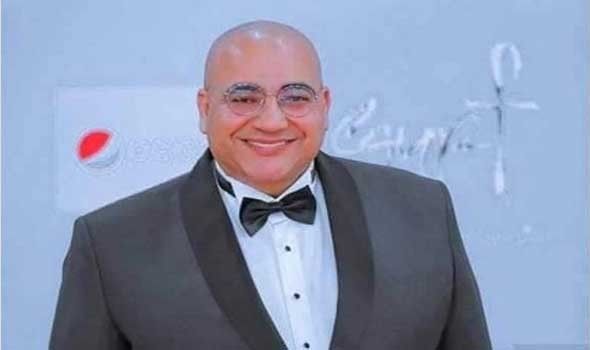 بيومي فؤاد يعلق على خلافه مع أحمد العوضي