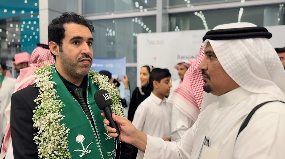 أمين "موهبة" لـ"الخليج 365": أبناء الوطن يحصدون الجوائز لأننا نستثمر في العقول لا الميداليات
