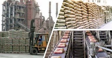 سعر الأسمنت اليوم الثلاثاء 20-5-2025 فى الأسواق