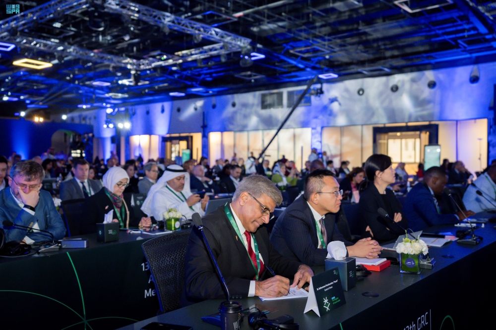 العالم في الرياض.. قادة الابتكار يصيغون مبادئ عصر الذكاء الاصطناعي
