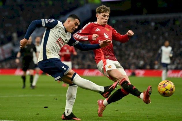 يوروبا ليغ: اغراءات مالية لتوتنهام ويونايتد تفوق النهائي!