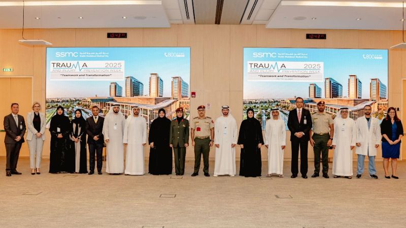 الامارات | 10 حالات وفاة أسبوعياً بسبب إصابات «الحوادث الخطرة»