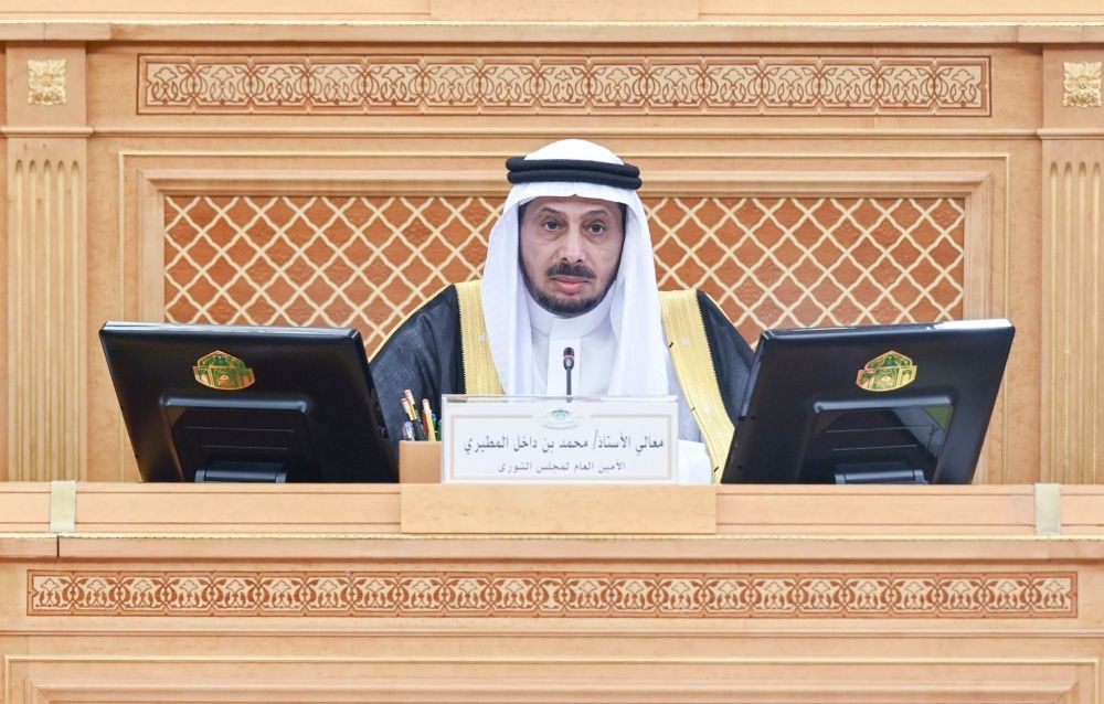 مجلس الشورى يدعو لدراسة إنشاء مشاريع "مترو" في المدن الكبرى