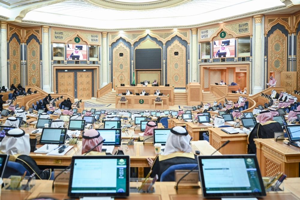 مجلس الشورى يدعو لدراسة إنشاء مشاريع "مترو" في المدن الكبرى