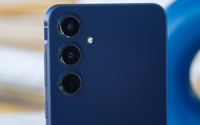 تكنولوجيا: تحديث One UI 7 يصل إلى Samsung Galaxy A55 رسميًا في أوروبا