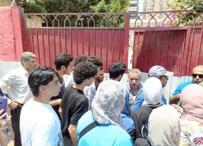 وبدأ العد التنازلي.. 27 يوماً على امتحانات الثانوية العامة 2025 (جميع الشعب والأنظمة)