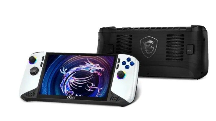 تكنولوجيا: MSI تطلق أحدث أجهزة الحواسب المحمولة واليدوية المتطورة #Computex2025