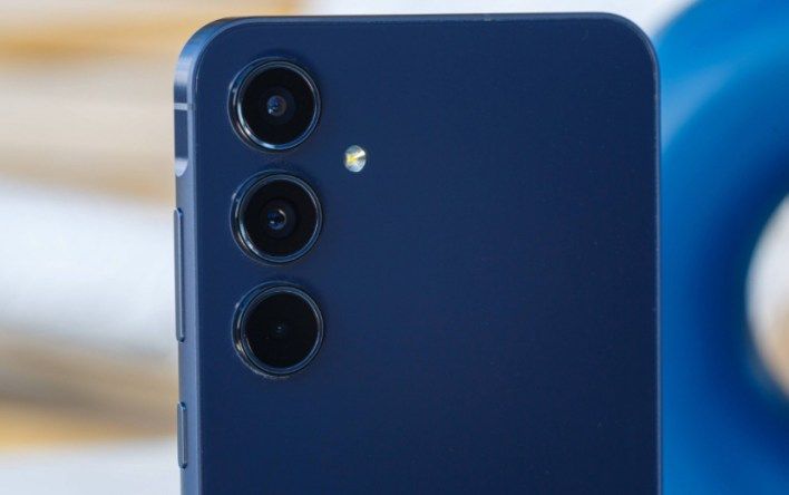 تكنولوجيا: تحديث One UI 7 يصل إلى Samsung Galaxy A55 رسميًا في أوروبا