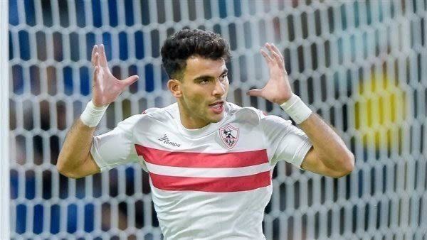 الامارات | الزمالك المصري يرفض تظلم زيزو
