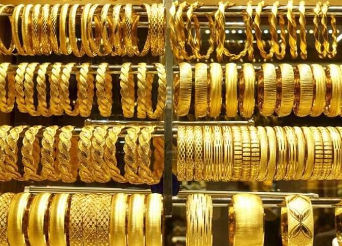 بعد الارتفاع الكبير في عيار 21.. أسعار الذهب والسبائك اليوم الثلاثاء 20 مايو 2025 بالصاغة