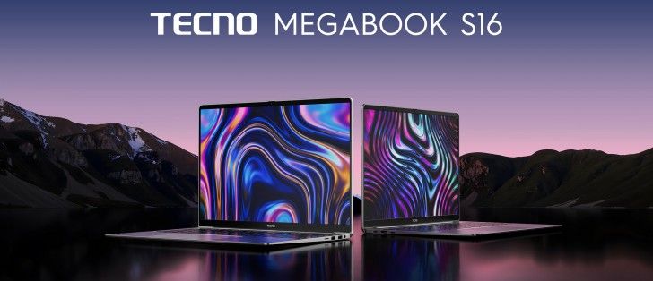تكنولوجيا: TECNO تكشف عن حاسب Megabook S16 الذكي بشاشة 16 بوصة وتقنيات ذكاء اصطناعي #Computex2025