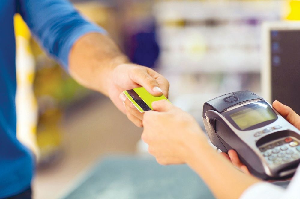 بـ 12 مليار ريال.. 217 مليون عملية نقاط بيع بالمملكة في أسبوع