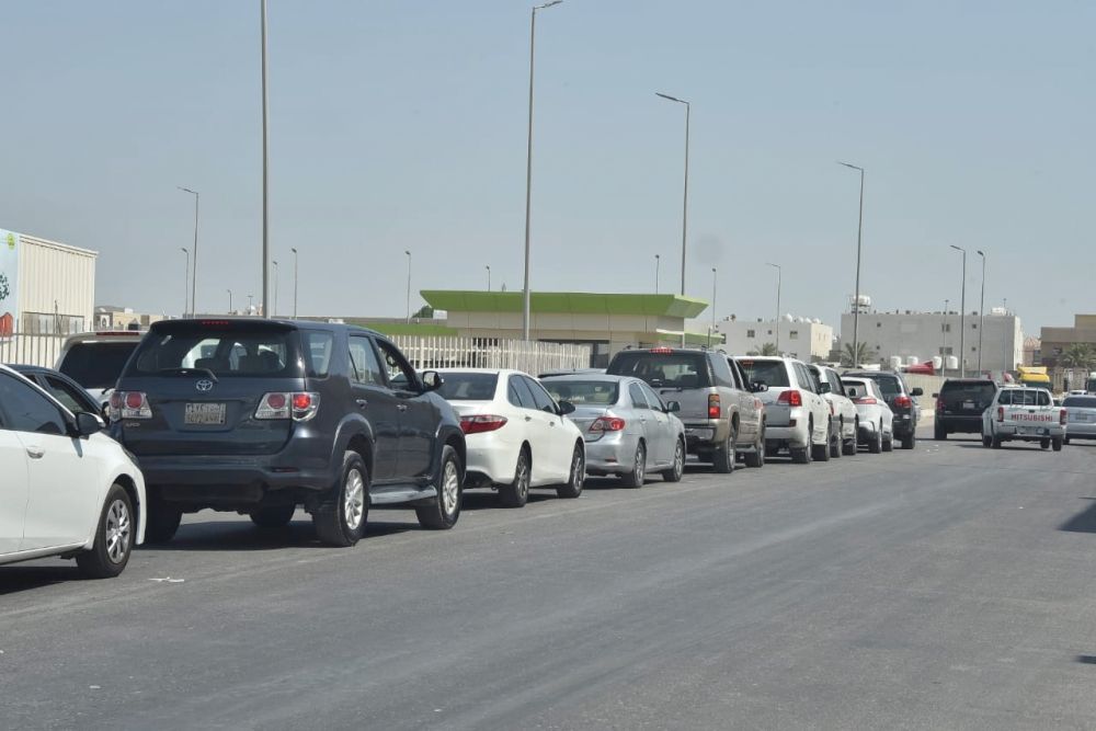 المتداول شائعات.. مصدر لـ"اليوم": لا صحة لتغيير رسوم ومدة فحص المركبات