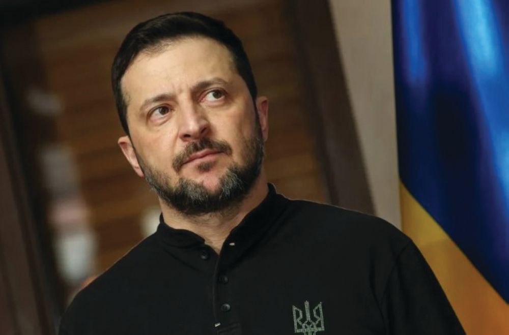الرئيس الأوكراني يرفض شروط روسيا: لن نسحب قواتنا من مناطقنا