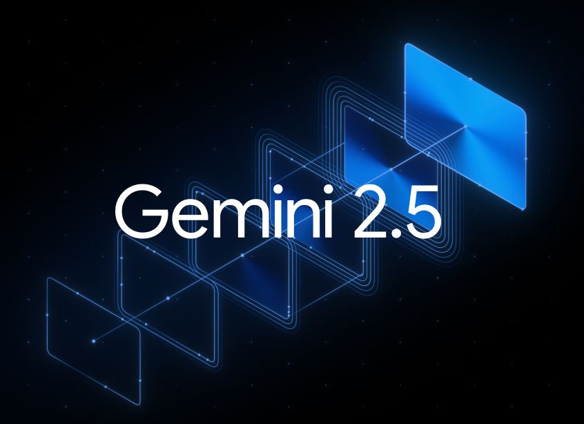 تكنولوجيا: جوجل تُطلق تحديث Gemini 2.5 Flash بميزات جديدة في I/O 2025