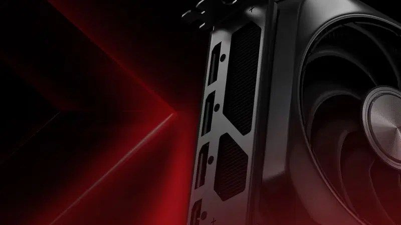 تكنولوجيا: وصول RX 9060 XT من AMD في معرض ‏#Computex2025: قوة RDNA 4 للجميع