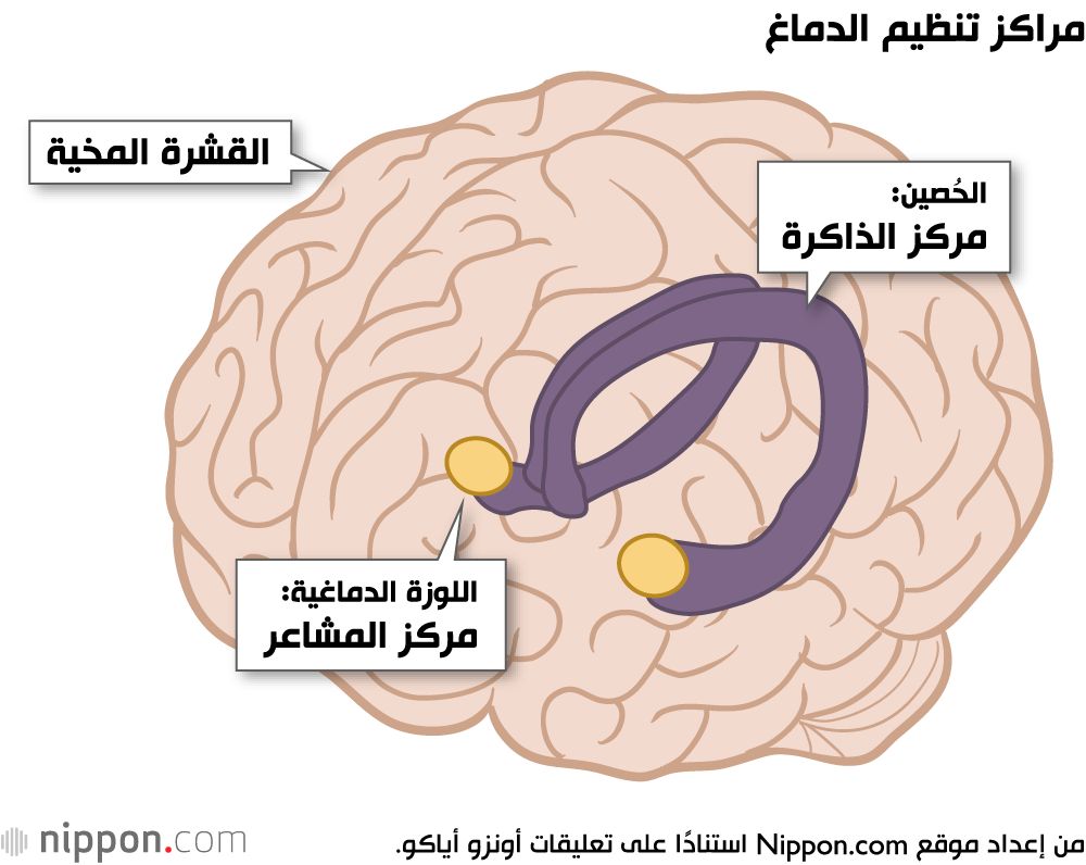 اليابان | الخرف بعين العِلم والحب: كيف ألهمت الأم عالمة يابانية للبحث عن الأمل؟