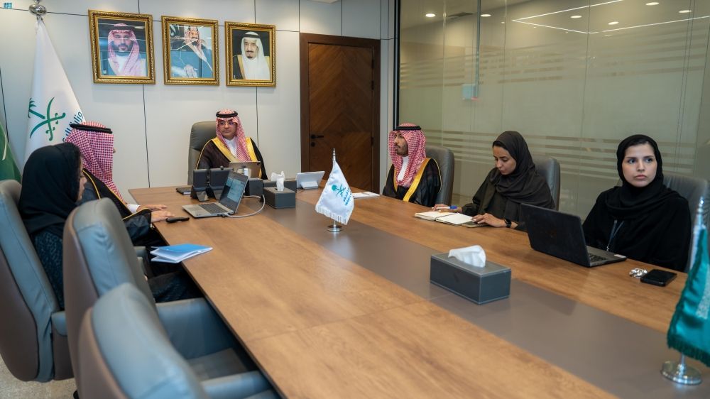 برئاسة "المغلوث".. تفاصيل اجتماع مجلس إدارة أكاديمية الإعلام السعودية