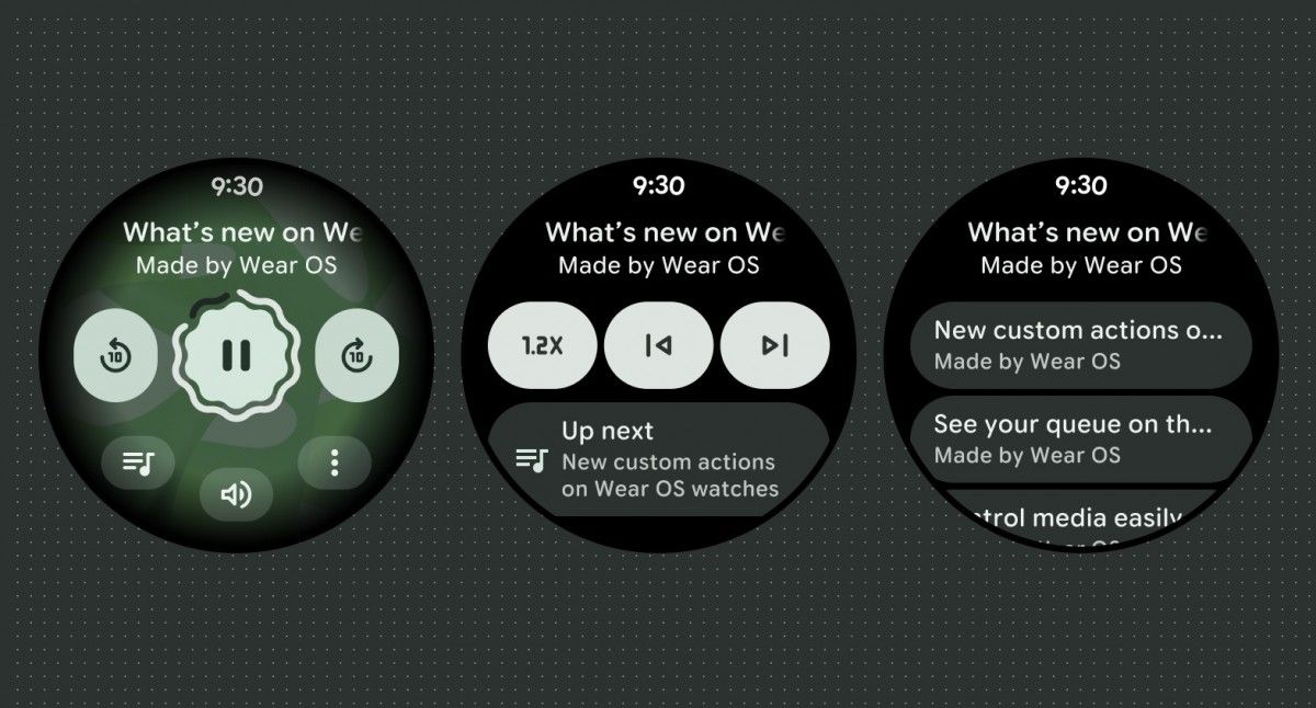 تكنولوجيا: Google تُطلق النسخة التجريبية الأولى من Wear OS 6 للمطورين مع تحسين 10% في عمر البطارية وتصميم Material 3 Expressive