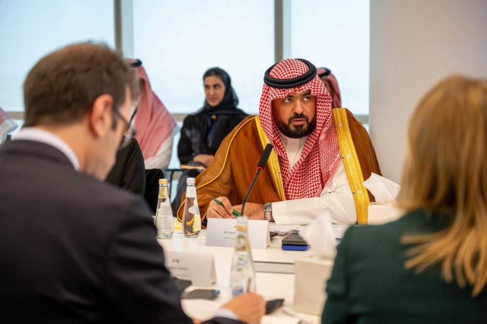 تبادل خبرات وتعزيز علاقات.. وزارة الاقتصاد توقع مذكرة تفاهم مع نظيرتها الإسبانية