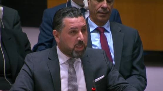 الخليج اليوم .. نائب السفير السوري: اجتماع الشرع وترامب وولي العهد السعودي أسس لإعادة الإعمار