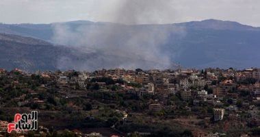 الجيش الإسرائيلى يعلن مقتل قيادى بحزب الله فى غارة جنوب لبنان